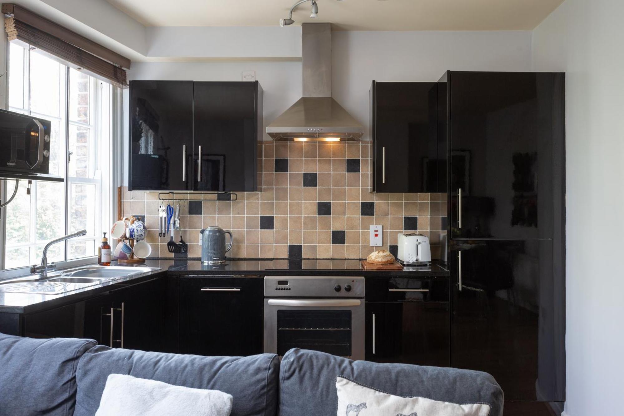 Bootham Court Grade II Duplex Apartment With Free Parking & Wi-Fi - Sleeps 2-6 People York Exterior foto